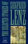Cover for Siegfried Lenz · The Selected Stories of Siegfried Lenz (Paperback Bog) (1995)