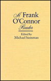 A Frank O'connor Reader (Irish Studies) - Frank O'connor - Books - Syracuse Univ Pr (Sd) - 9780815626145 - June 1, 1994