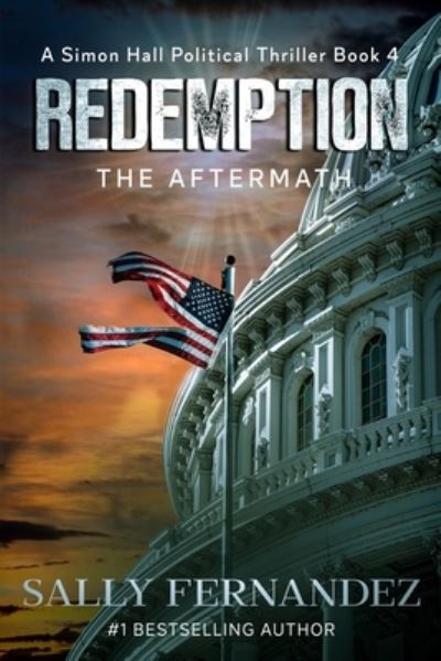 Cover for Sally Fernandez · Redemption Aftermath of the Simon Trilogy (Book) (2015)