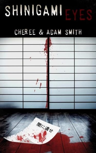 Cover for Adam Smith · Shinigami Eyes (Pocketbok) (2014)