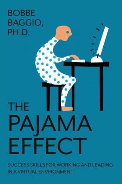 Cover for Bobbe Baggio · The Pajama Effect (Taschenbuch) (2017)