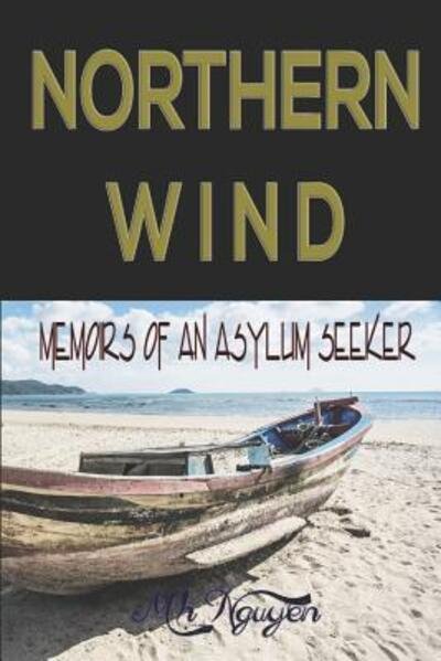 Cover for MH Nguyen · Northern Wind (Taschenbuch) (2019)