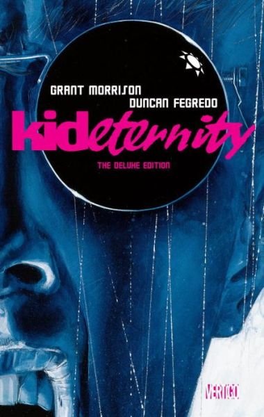 Cover for Ann Nocenti · Kid Eternity Book One (Paperback Book) (2017)