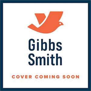 Cover for Gibbs Smith Gift · Boombox Jiggie Puzzle 42 Pieces (SPEL) (2025)