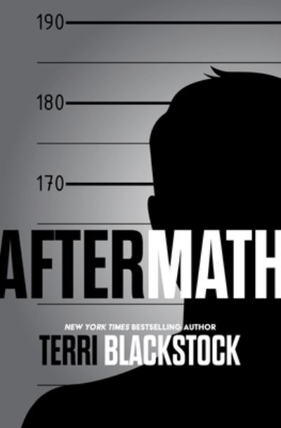 Cover for Terri Blackstock · Aftermath (Hardcover Book) (2021)