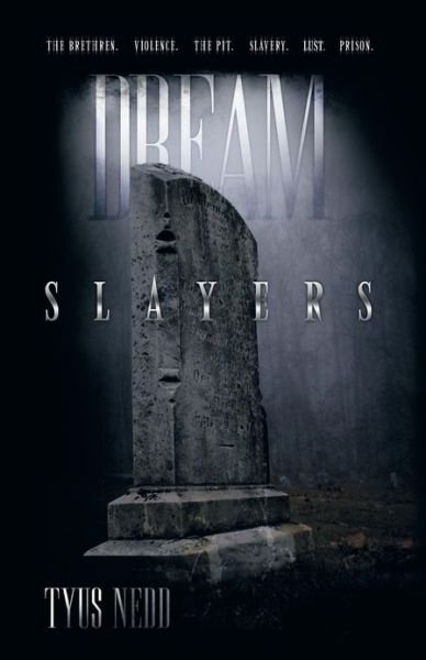 Cover for Tyus Nedd · Dream Slayers (Paperback Bog) (2013)