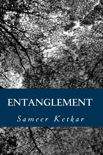 Cover for Sameer Ketkar · Entanglement (Paperback Book) (2011)