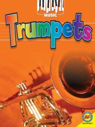 Cover for Cynthia Amoroso · Trumpets (Paperback Book) (2017)