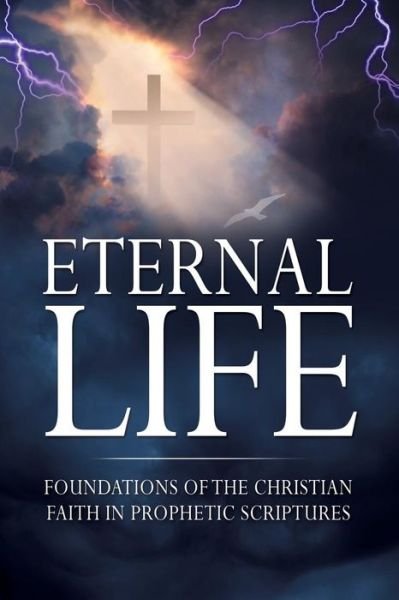 Cover for David Creamer · Eternal Life (Paperback Book) (2014)
