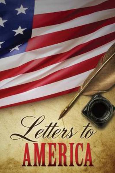 Cover for Xulon Anthology · Letters to America (Paperback Bog) (2015)
