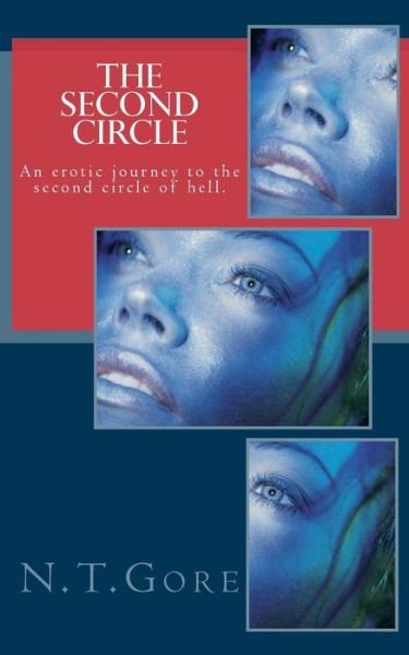 Cover for N T Gore · The Second Circle (Pocketbok) (2014)