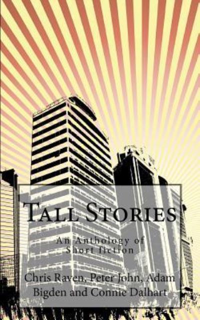 Cover for Peter John · Tall Stories (Paperback Book) (2017)