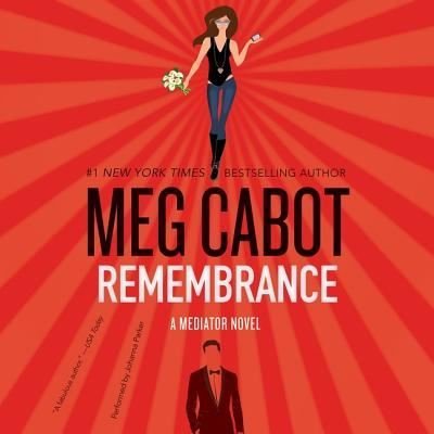 Cover for Meg Cabot · Remembrance (CD) (2016)