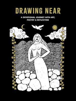 Cover for Roth John D · Drawing Near Devotional Journey With (Book) (2025)