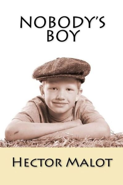 Cover for Hector Malot · Nobody's Boy  Sans Famille (Paperback Bog) (2015)