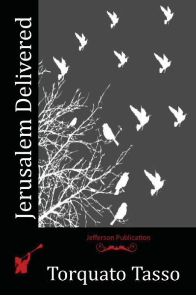 Cover for Torquato Tasso · Jerusalem Delivered (Paperback Book) (2015)