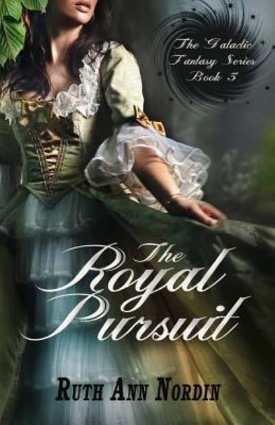 Cover for Ruth Ann Nordin · The Royal Pursuit (Paperback Book) (2016)