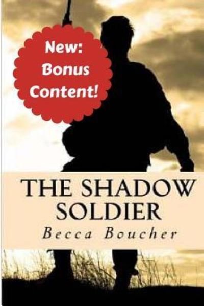 Cover for Becca Boucher · The Shadow Soldier (Paperback Book) (2015)