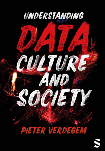 Cover for Pieter Verdegem · Understanding Data, Culture and Society (Paperback Book) (2024)