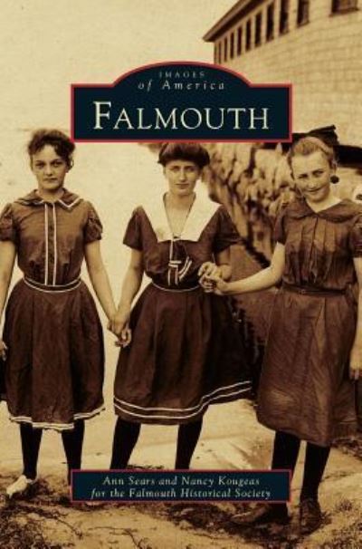 Cover for Ann Sears · Falmouth (Hardcover bog) (2002)