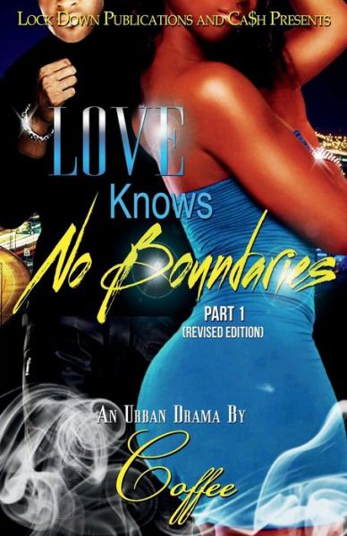 Cover for Coffee · Love Knows No Boundaries (Paperback Book) (2018)