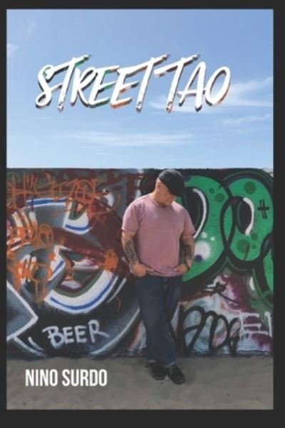 Cover for Nino Surdo · Street Tao (Book) (2021)