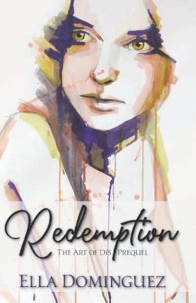 Cover for Ella Dominguez · Redemption (Paperback Book) (2017)