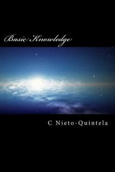 Cover for C C Nieto-Quintela · Basic Knowledge (Paperback Book) (2016)