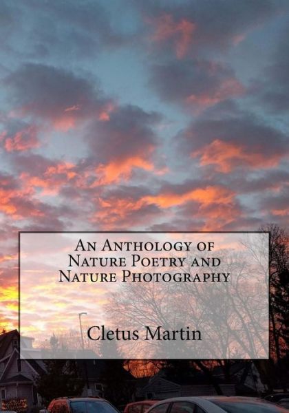 Cover for Cletus Martin · Cletus Poems (Pocketbok) (2017)