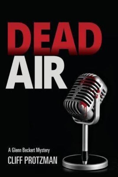 Cover for Cliff Protzman · Dead Air (Paperback Book) (2017)
