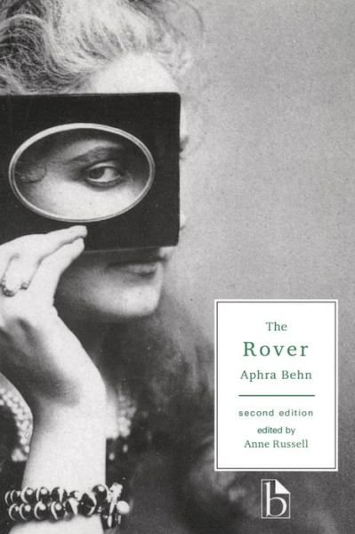Cover for Aphra Behn · The Rover or the Banished Cavaliers (Pocketbok) [2 Revised edition] (1999)
