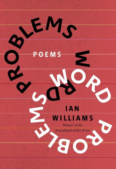 Cover for Ian Williams · Word Problems (Taschenbuch) (2020)