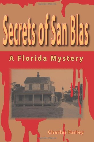 Cover for Charles Farley · Secrets of San Blas (Paperback Book) (2012)