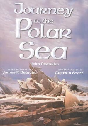 Cover for John Franklin · Journey to the Shores of the Polar Sea (Hardcover Book) (2000)