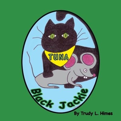 Cover for Trudy L Himes · Black Jackie (Paperback Book) (2006)