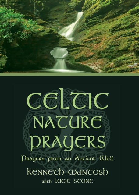 Cover for Kenneth McIntosh · Celtic Nature Prayers (Paperback Book) (2020)