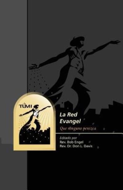 Cover for Don L Davis · La Red Evangel (Pocketbok) (2018)