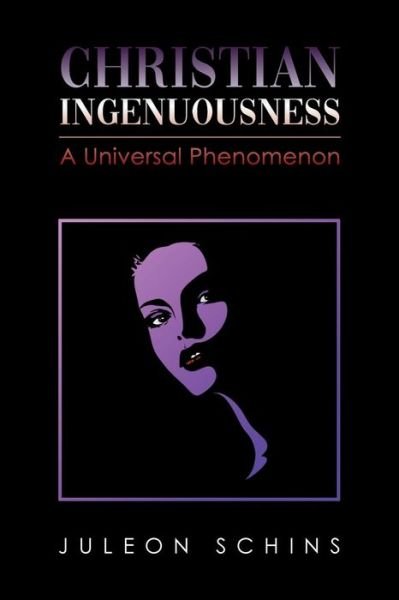 Cover for N I C C O L O · Christian Ingenuousness (Paperback Book) (2019)
