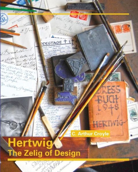 Cover for Polytekton · Hertwig (Paperback Book) (2017)