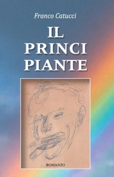 Cover for Franco Catucci · Il principiante (Paperback Book) (2019)