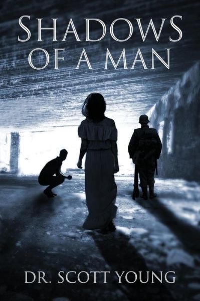 Cover for Scott Young · Shadows of a Man (Paperback Book) (2019)