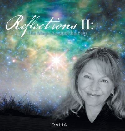 Cover for Dalia · Reflections Ii (Hardcover Book) (2019)