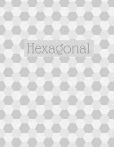 Cover for Ning Tsao · Hexagonal (Taschenbuch) (2018)