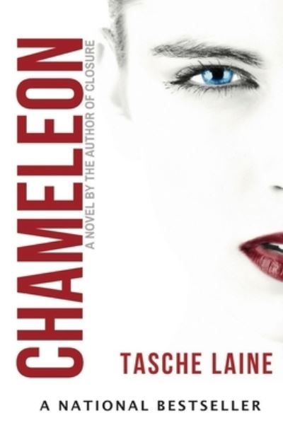 Cover for Tasche Laine · Chameleon (Paperback Book) (2019)