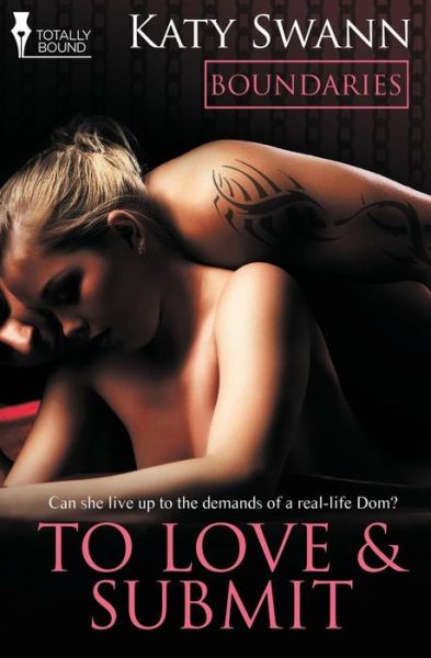 Katy Swann · Boundaries: To Love and Submit (Paperback Book) (2014)