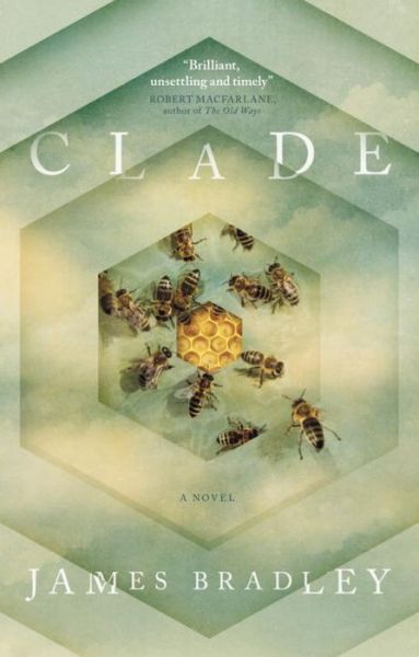 Clade - James Bradley - Books - Titan Books Ltd - 9781785654145 - September 5, 2017