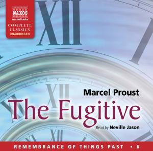 * The Fugitive - Neville Jason - Musik - Naxos Audiobooks - 9781843796145 - 29. oktober 2012