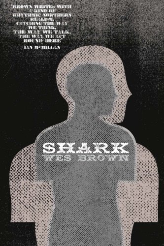 Cover for Wes Brown · Shark (Taschenbuch) (2011)