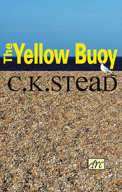 Cover for C. K. Stead · The Yellow Buoy (Paperback Book) (2013)