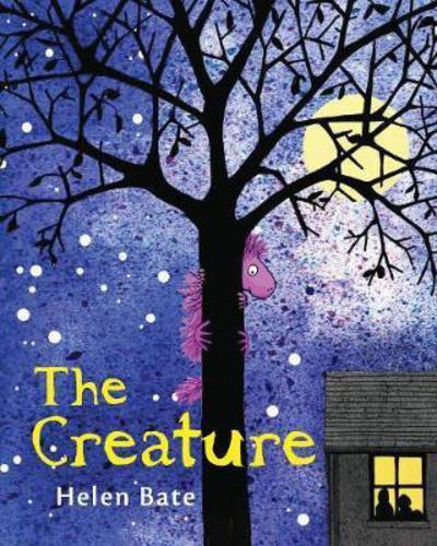 The Creature - Helen Bate - Books - Otter-Barry Books Ltd - 9781910959145 - October 5, 2017